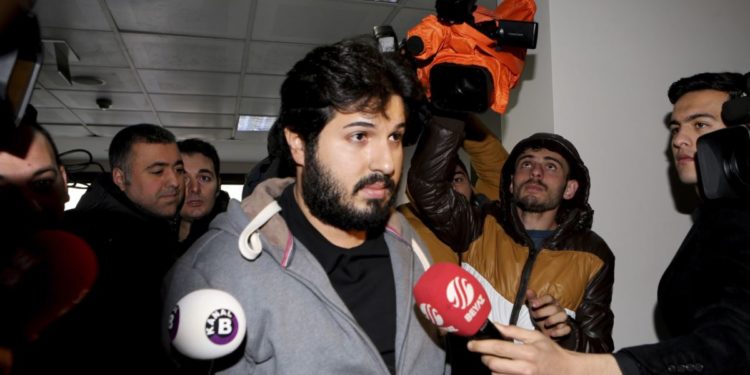 “Rıza Sarraf Yeniden Tanık Olabilir”