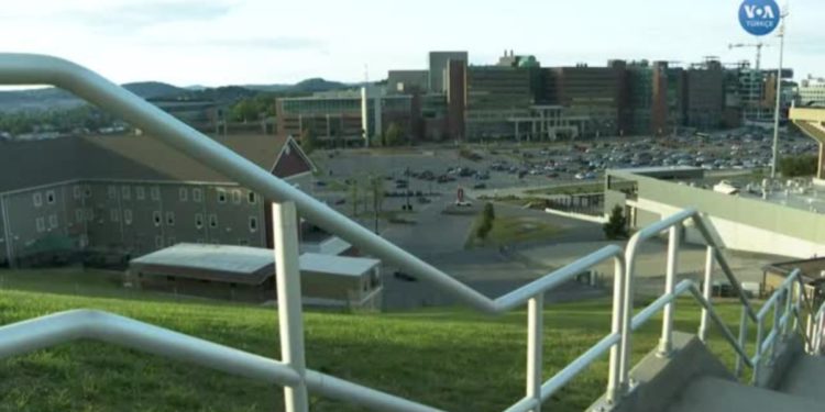 Türkiye’den Amerika’ya Bir “Beyin” Göçünün Hikayesi