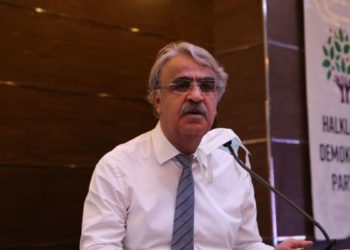 “Hedefimiz Bütün Türkiye’de Büyük Bir Barış Hareketi Kurmaktır” 