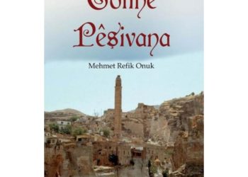 50 bin Kürtçe atasözü 4 ciltte topladı