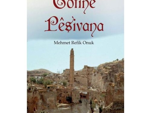 50 bin Kürtçe atasözü 4 ciltte topladı