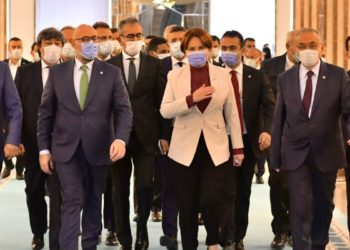 Özdağ’ın “FETÖ” Suçlaması İyi Parti’de Ayrılık Yaratır mı?