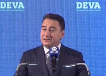 Babacan: ‘Susturamadığınız herkesi tutuklayacak mısınız?’