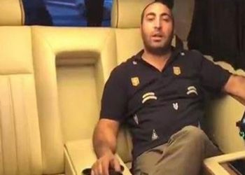 Sosyal medyada ‘mafya hizmeti reklamı’ yapan AKP’li tutuklandı