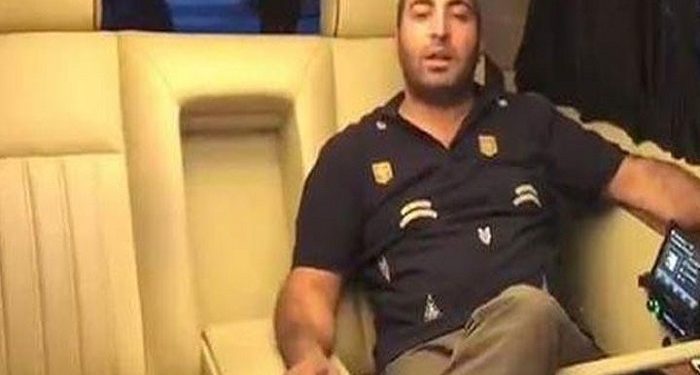 Sosyal medyada ‘mafya hizmeti reklamı’ yapan AKP’li tutuklandı