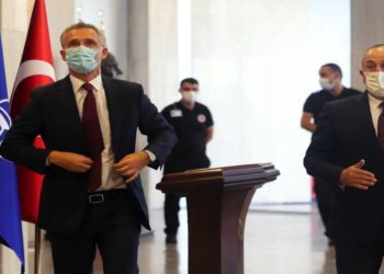 Sahaya inen Türkiye neden masada olamıyor?