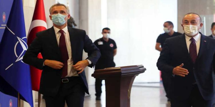 Sahaya inen Türkiye neden masada olamıyor?