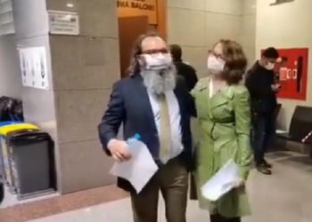 Mahkemeden, ‘diplomasız’ demek ‘iftira değil’ kararı