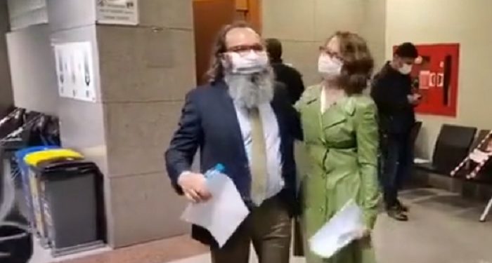 Mahkemeden, ‘diplomasız’ demek ‘iftira değil’ kararı