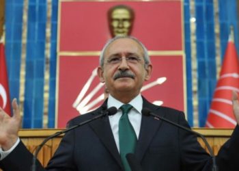Kılıçdaroğlu’dan ‘Kobane soruşturması’ tepkisi: ‘Millet İttifakı’nı nasıl dağıtırız hinliğinin peşindeler’