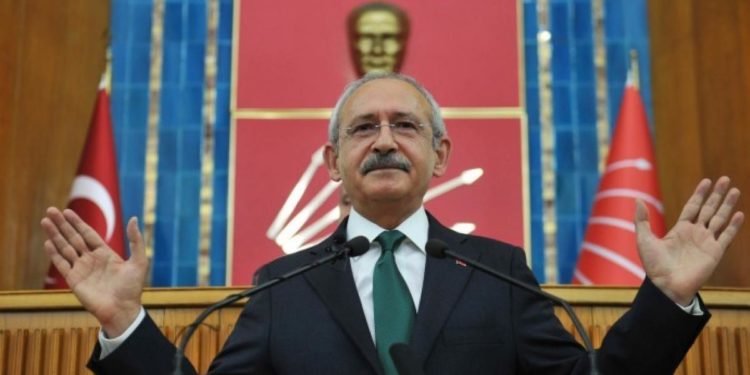 Kılıçdaroğlu’dan ‘Kobane soruşturması’ tepkisi: ‘Millet İttifakı’nı nasıl dağıtırız hinliğinin peşindeler’