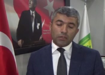 Erdoğan’a ‘eve ekmek götüremiyoruz’ diyen oda başkanı çark etti, AA çekti