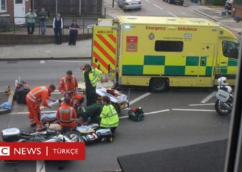 Ucuz bir ilacın kasa enjekte edilmesi, ‘kazalardaki ağır kanamalı binlerce kişiyi kurtarabilir’