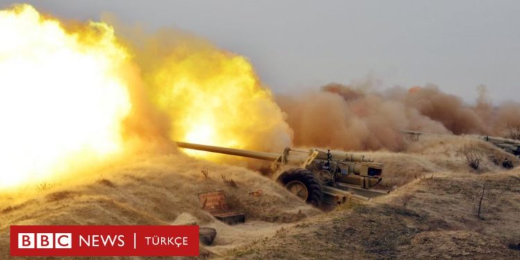Dağlık Karabağ: Azerbaycan ve Ermenistan’ın askeri kapasiteleri ne?
