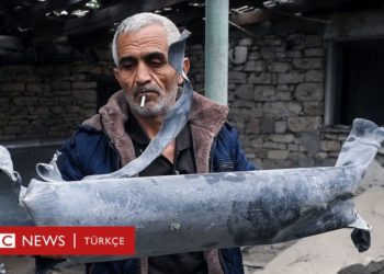 Dağlık Karabağ: Economist’ten ‘Türkiye ve Rusya yeni bir vekalet savaşı cephesinde karşı karşıya’ yorumu