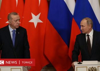 Dağlık Karabağ: Bloomberg’e göre Erdoğan, Ermenistan-Azerbaycan çatışmasında Putin’le ilişkisini sınıyor