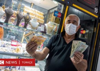 Reuters: Dolar/TL kurunun 8’e yaklaşması Türkiye ekonomisinde üç alanda baskıyı artırıyor