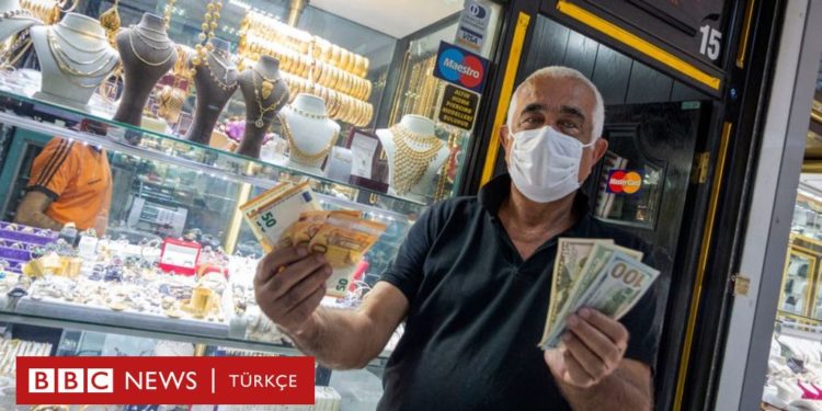 Reuters: Dolar/TL kurunun 8’e yaklaşması Türkiye ekonomisinde üç alanda baskıyı artırıyor