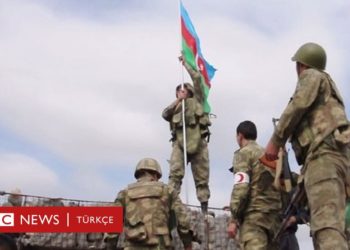 Dağlık Karabağ’da Azerbaycan-Ermenistan çatışmasında farklı bir cephe: Propaganda savaşı