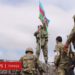 Dağlık Karabağ’da Azerbaycan-Ermenistan çatışmasında farklı bir cephe: Propaganda savaşı