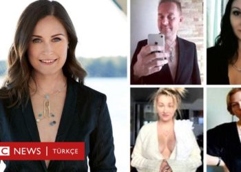 Sanna Marin: Finlandiya Başbakanı dergiye poz verdi, sosyal medyada hem eleştirildi hem övüldü