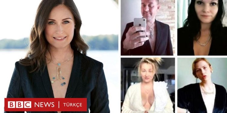Sanna Marin: Finlandiya Başbakanı dergiye poz verdi, sosyal medyada hem eleştirildi hem övüldü