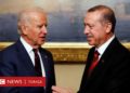 Reuters: Erdoğan ve Türk Lirası, Biden riskiyle karşı karşıya