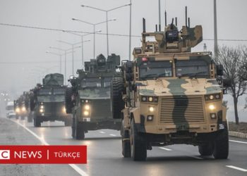 İdlib: Türkiye’nin Morik’teki gözlem noktasından çekilmesi ne anlama geliyor, çekilmenin devamı gelecek mi?