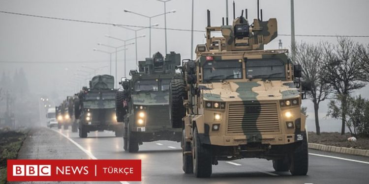 İdlib: Türkiye’nin Morik’teki gözlem noktasından çekilmesi ne anlama geliyor, çekilmenin devamı gelecek mi?