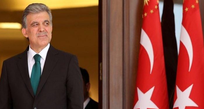 Abdullah Gül: AYM’yi bugün yerden yere vurmayı hayretle karşılıyorum