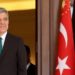 Abdullah Gül: AYM’yi bugün yerden yere vurmayı hayretle karşılıyorum