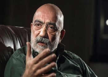 Ahmet Altan, ‘Dünyaya cesaret veren 75 isim’den biri seçildi