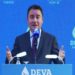 Babacan’dan AKP’ye sosyal yardım tepkisi