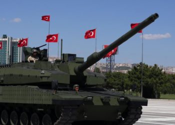 Altay tankının üretimi başka bahara kaldı