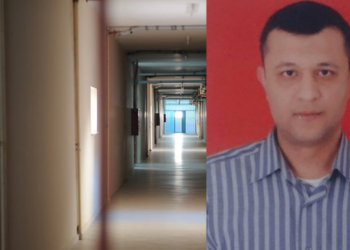 Ailesine faksla ‘Ölüyorum’ yazarak vedalaşan hasta tutuklu Kurmay Albay Mustafa Avıalan hayatını kaybetti