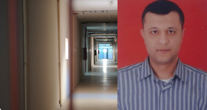 Ailesine faksla ‘Ölüyorum’ yazarak vedalaşan hasta tutuklu Kurmay Albay Mustafa Avıalan hayatını kaybetti