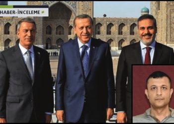 Cezaevinde hayatını kaybeden ihraç albay, ‘Çatı’yı çökertmiş