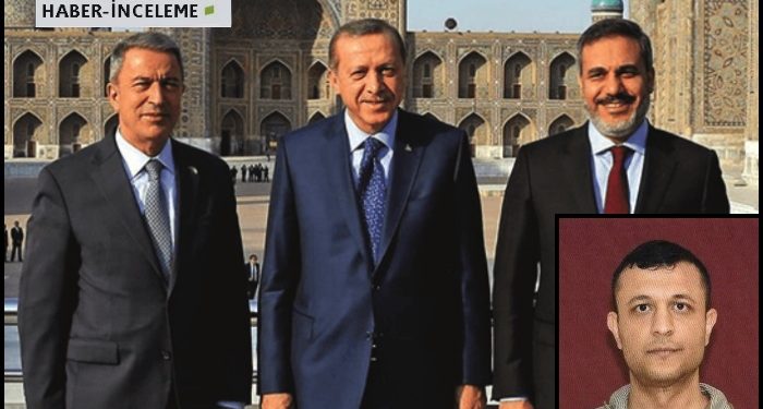 Cezaevinde hayatını kaybeden ihraç albay, ‘Çatı’yı çökertmiş