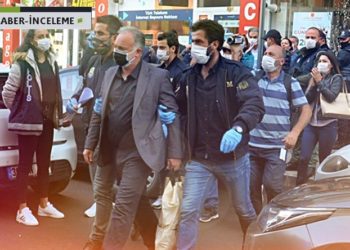 Darbe koyulaşıyor: Rejim yine HDP’li siyasetçileri hedef aldı