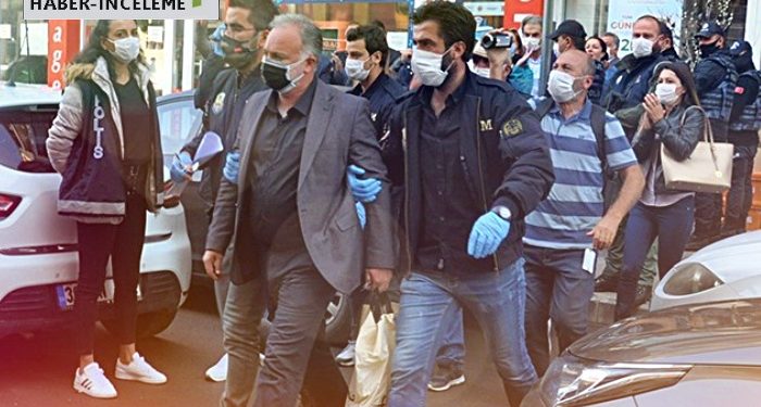 Darbe koyulaşıyor: Rejim yine HDP’li siyasetçileri hedef aldı