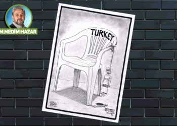 Beyaz sandalyeler sonunuz olacak!