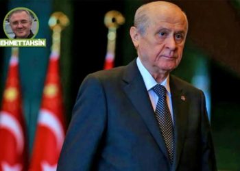 Devlet Bahçeli haklı, AYM kapatılsın!