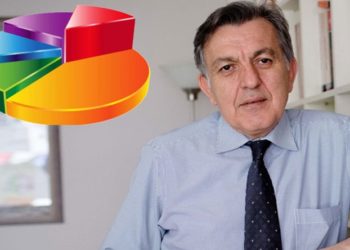 AKP düştü düşecek! Ha Gayret!