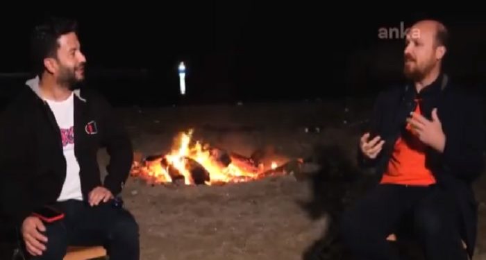 Bilal Erdoğan: Playstation herkesin alabileceği bir şey değil