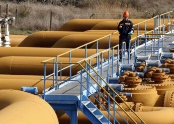 Varlık Fonu’na devredilen Botaş’tan rekor zarar!