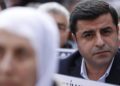 Selahattin Demirtaş: Kobane üzerinden HDP’ye kumpas kuruluyor