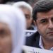 Selahattin Demirtaş: Kobane üzerinden HDP’ye kumpas kuruluyor
