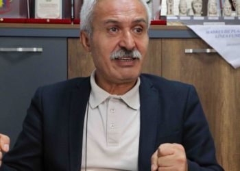 Kabile devleti böyle bir şeydir