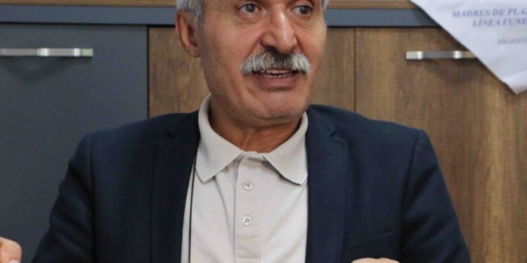 Kabile devleti böyle bir şeydir