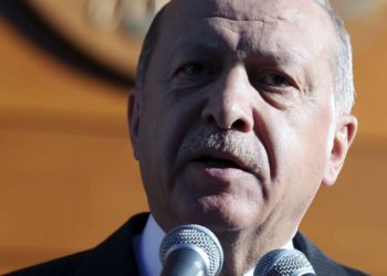 ‘Bölge ve Avrupa’da Erdoğan Türkiye’si sorunu gitgide büyüyor’ – Prof Cengiz Aktar